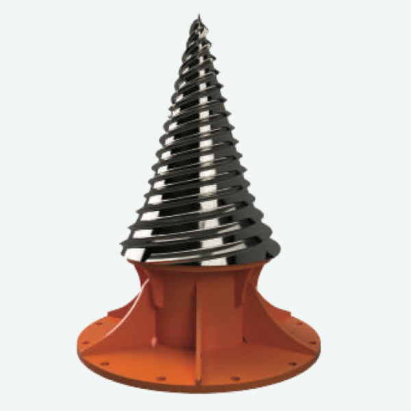 Štípací kužel SC850Pro