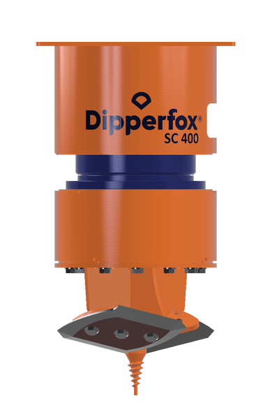 Dipperfox 400